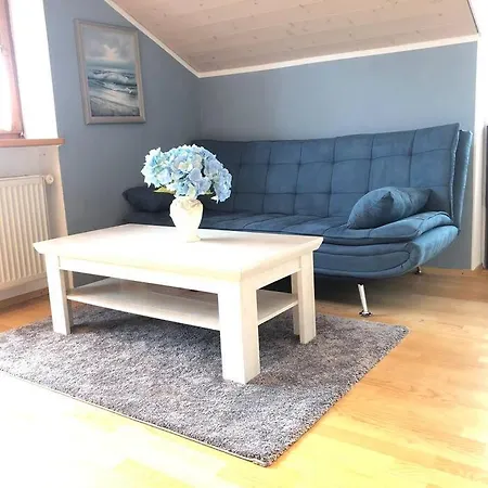 Ferienwohnung Gruntenblick Burgberg (Bavaria)