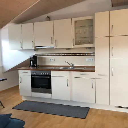 Ferienwohnung Gruntenblick Apartamento *