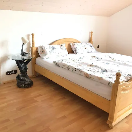 Ferienwohnung Gruntenblick * Burgberg im Allgäu