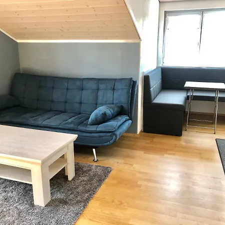 Ferienwohnung Gruntenblick * Burgberg im Allgäu
