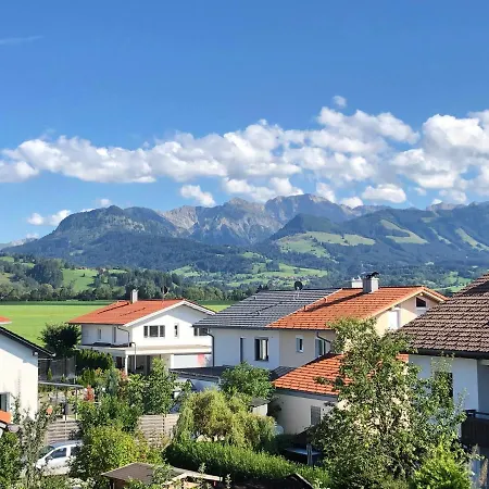 Ferienwohnung Gruntenblick Apartamento Burgberg (Bavaria)