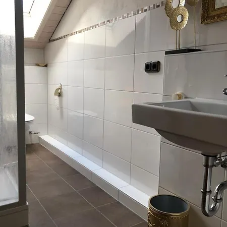Ferienwohnung Gruntenblick Apartment Burgberg (Bavaria)